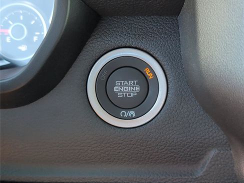 New 2026 RAM 1500 Big Horn AWD/4WD image 19