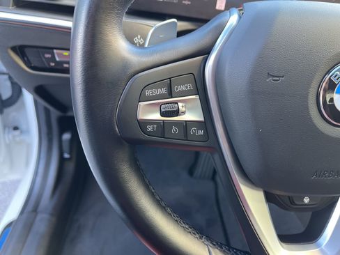 Used 2023 BMW 330i xDrive Sedan w/ Driving Assistance Package image 28