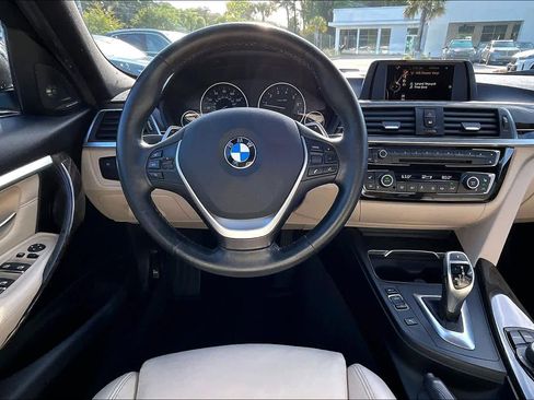 Used 2016 BMW 328i xDrive Sedan image 6
