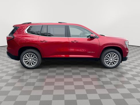 New 2026 GMC Acadia Denali w/ Super Cruise Package image 9