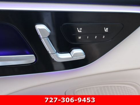 Certified 2023 Mercedes-Benz C 300 Sedan image 15