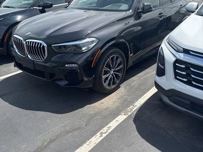 Used 2021 BMW X5 xDrive40i w/ M Sport Package
