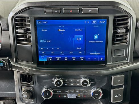 Used 2022 Ford F150 XLT w/ Equipment Group 302A High image 21