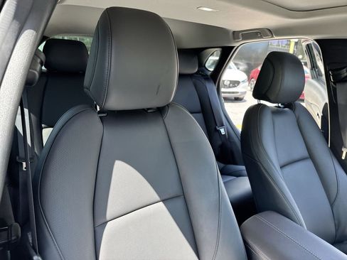 Certified 2023 MAZDA CX-30 AWD 2.5 S w/ Premium Package image 47