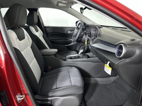 New 2026 Chevrolet Trax LS FWD image 28