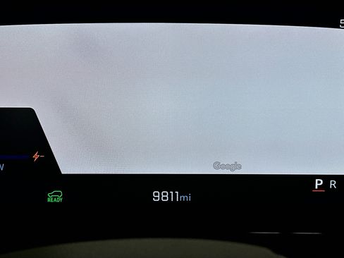 Used 2024 Chevrolet Blazer EV LT image 19