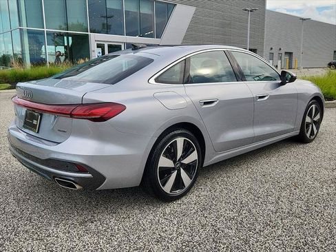 Certified 2025 Audi A5 2.0T Premium w/ Convenience Package AWD/4WD image 4