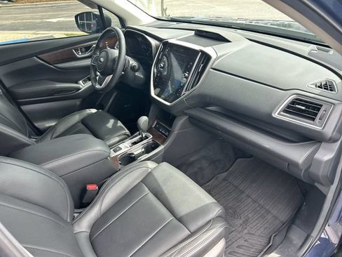 Used 2025 Subaru Ascent Touring w/ Popular Package #1 AWD/4WD image 33