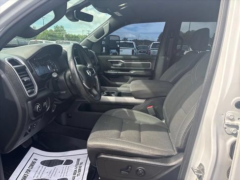 Used 2020 RAM 1500 Big Horn AWD/4WD image 24