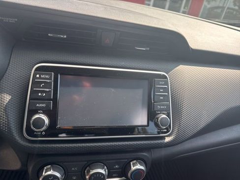 Used 2024 Nissan Kicks S FWD image 6