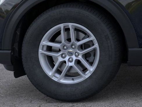 New 2026 Ford Explorer Active image 20