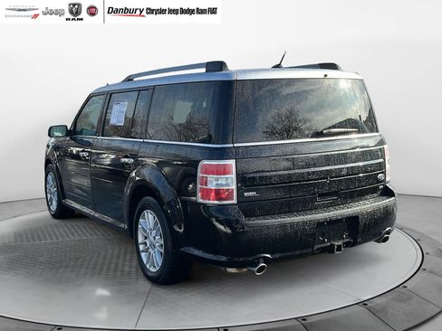 Used 2017 Ford Flex SEL w/ Equipment Group 202A image 6