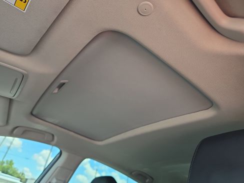 Certified 2024 Honda Accord Touring image 17