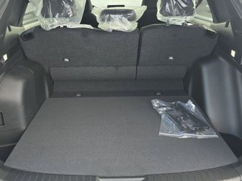 New 2026 Honda CR-V EX-L image 21