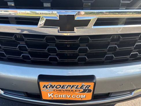 Used 2023 Chevrolet Tahoe LS w/ Driver Alert Package AWD/4WD image 38