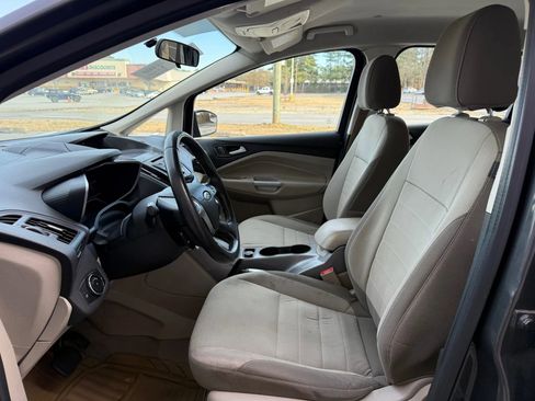Used 2015 Ford C-MAX SE image 2