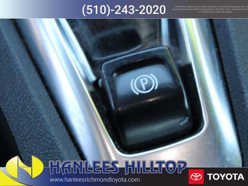 Used 2022 Chevrolet Camaro LT w/ RS Package RWD image 17