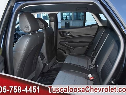 New 2026 Chevrolet Trax LT w/ LT Convenience Package image 15