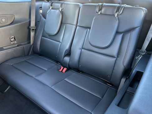 New 2026 Ford Explorer ST w/ Sun And Sound Package image 14