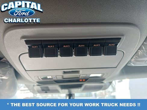 New 2026 Ford F450 XL image 24