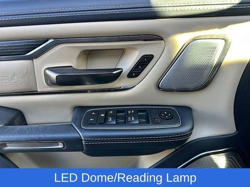 Used 2019 RAM 1500 Limited image 14