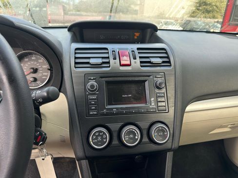 Used 2013 Subaru Crosstrek 2.0i Limited image 18