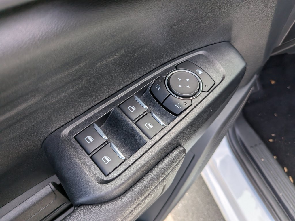 New 2026 Ford Ranger XL RWD image 17