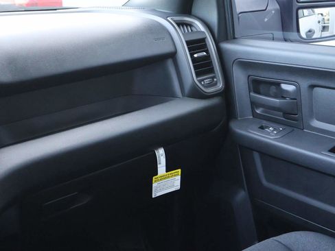 New 2026 RAM 2500 Tradesman image 16