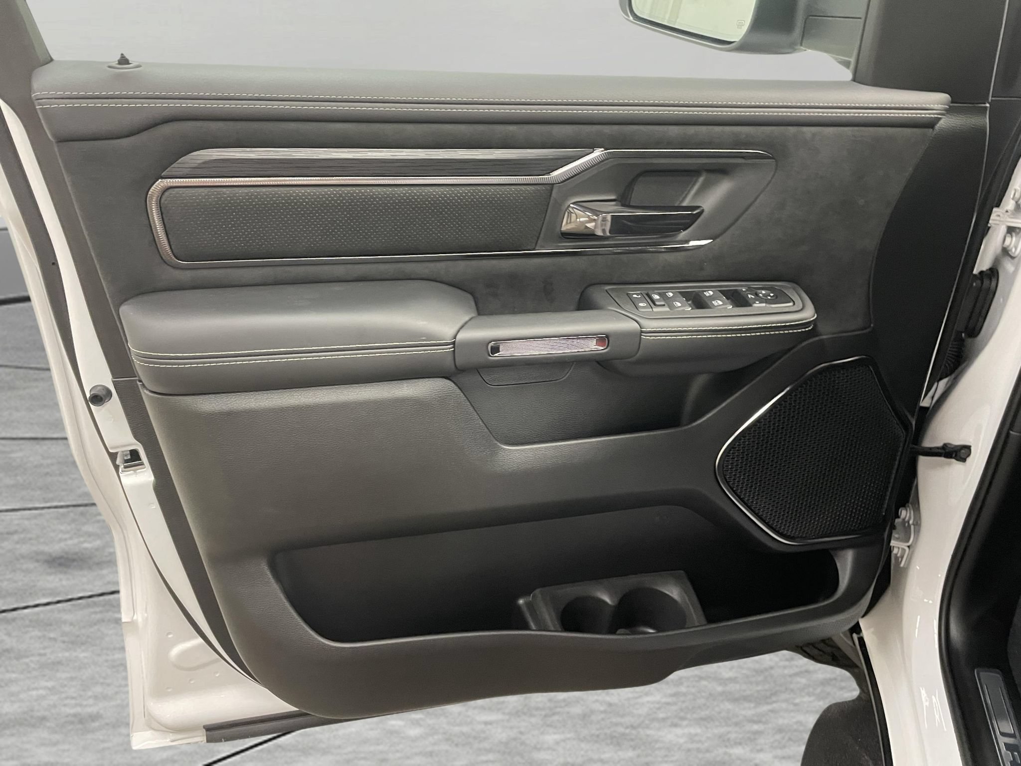 New 2027 RAM 1500 RHO AWD/4WD image 9