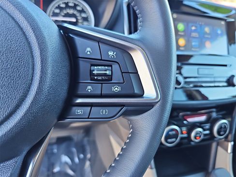 Certified 2023 Subaru Forester Premium image 18