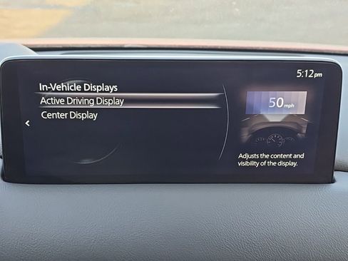 Used 2022 MAZDA CX-5 AWD 2.5 S w/ Premium Plus Pkg image 43