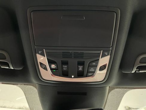 New 2026 Acura MDX A-Spec AWD/4WD image 9