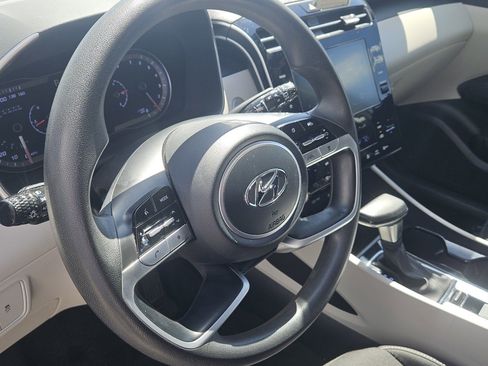 Used 2024 Hyundai Tucson SEL AWD/4WD image 17