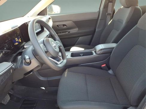 Used 2025 Nissan Kicks S AWD/4WD image 11