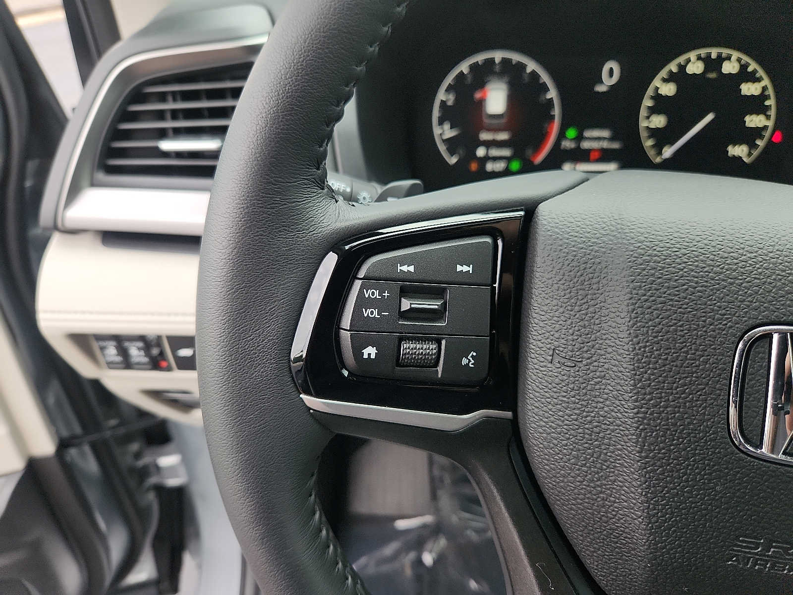 Used 2026 Honda Odyssey EX-L image 20