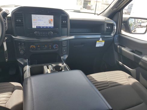 Used 2023 Ford F150 XL w/ STX Appearance Package AWD/4WD image 17