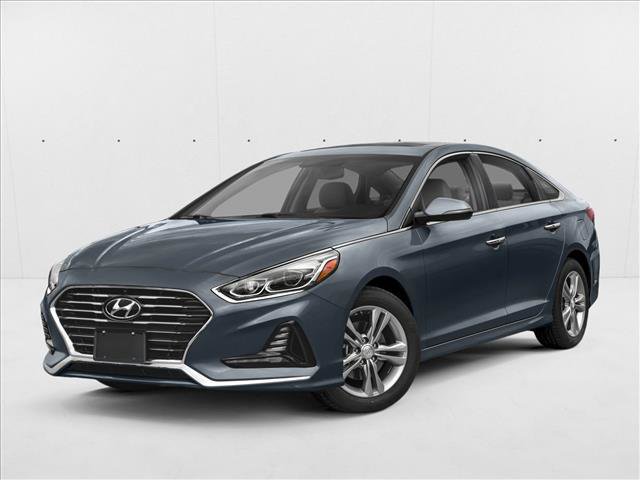 Used 2019 Hyundai Sonata Limited FWD image 1