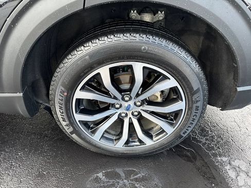 Used 2026 Ford Explorer ST-Line AWD/4WD image 27