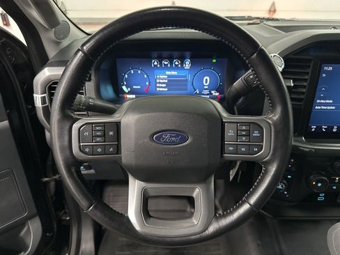 Used 2024 Ford F150 XL AWD/4WD image 14