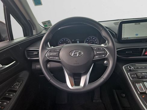 Certified 2023 Hyundai Santa Fe SEL FWD image 12
