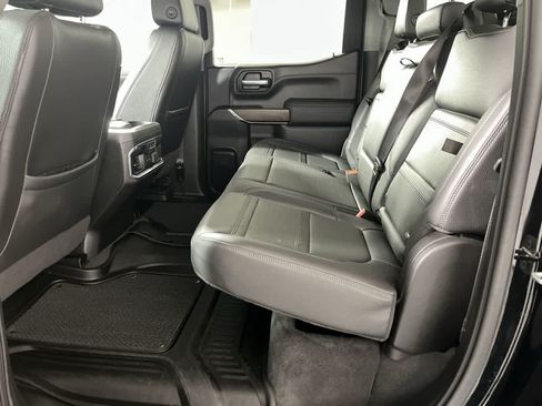 Used 2021 GMC Sierra 1500 Denali w/ Denali Ultimate Package AWD/4WD image 28