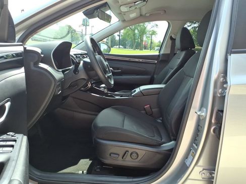 Used 2024 Hyundai Tucson SEL FWD image 13