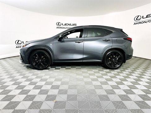 Used 2024 Lexus NX 350 F Sport image 6