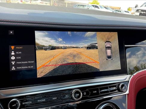 Used 2021 Bentley Continental GT Mulliner AWD/4WD image 13