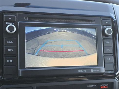 Used 2015 Toyota Tacoma PreRunner image 20