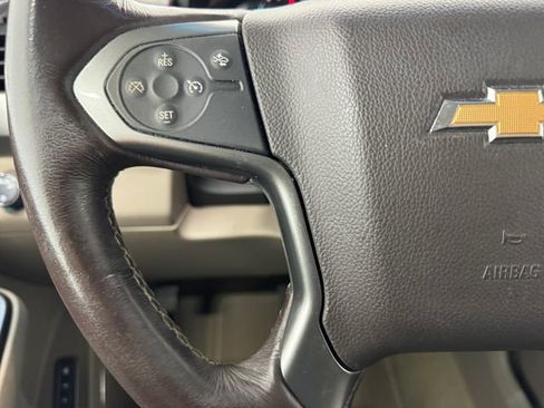 Used 2018 Chevrolet Tahoe LT image 22