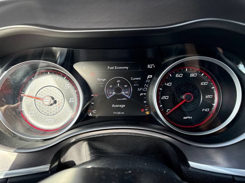 Used 2020 Dodge Charger GT w/ Plus Group RWD image 14