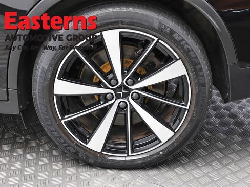 Used 2021 Polestar Polestar 2 AWD/4WD image 8