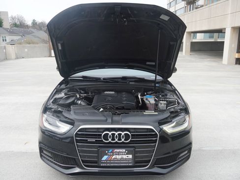 Used 2015 Audi A4 2.0T Premium AWD/4WD image 27
