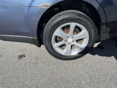 Used 2013 Subaru Outback 2.5i Premium w/ All-Weather Pkg image 20